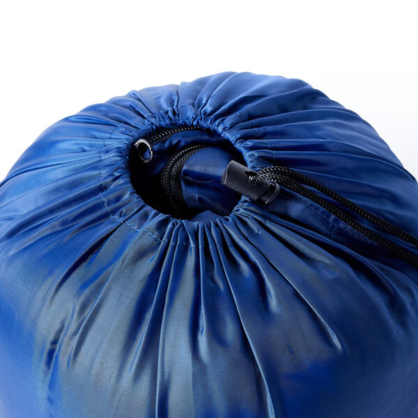 vidaXL Sovepose for voksne camping 3 sesonger