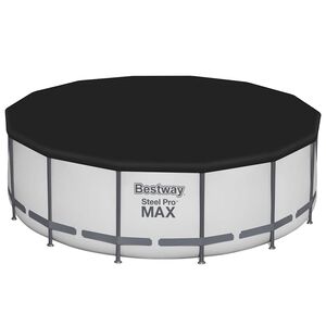 Bestway Flowclear Bassengtrekk 396 cm