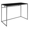 House Nordic Skrivebord Avery svart
