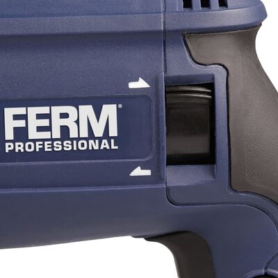 FERM PROFESSIONAL Borhammer 800 W HDM1038P