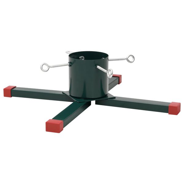 vidaXL Juletrefot 60x60x16 cm