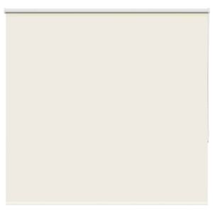 vidaXL Rullegardin lystette 160x150 cm stoff bredde 156,6 cm polyester