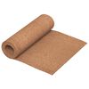 vidaXL Korkrull Brun 200 x 50 x 0,5 cm Kork