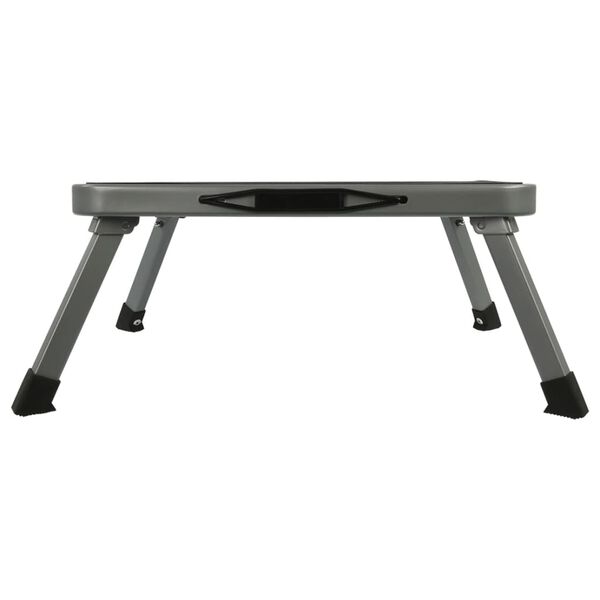 ProPlus Sammenleggbar enkelttrinns krakk 150 kg metall