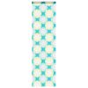 vidaXL dusjrullgardin med kassett 60x240 cm Stoffbredde 56 cm