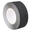 vidaXL Sklisikker tape svart 0,05x10 m PVC