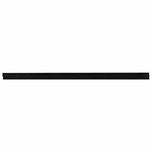 vidaXL Selvh&auml;ftende d&oslash;rb&oslash;rstetninger 2 stk. 100 cm Aluminium Legering