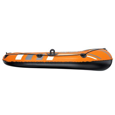 Bestway Oppblåsbar båt Kondor 1000 155x93 cm
