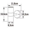Miniatyrbilde av produktet 5 av 5