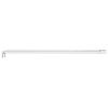 vidaXL St&oslash;ttestang til dusjd&oslash;r 70-120 cm for 6/8 mm glass Krom