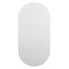 vidaXL Speil 40x20 cm glass