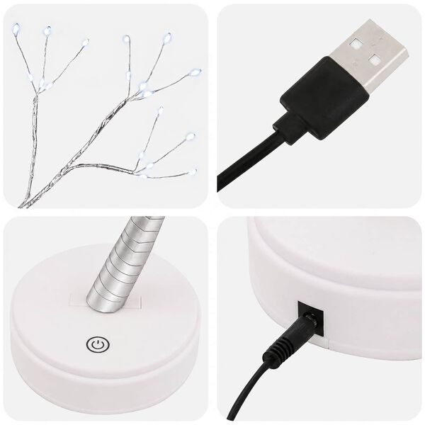 Viser 3 av 5 produktbilde(r)
