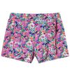 Barneshorts fuchsia 104