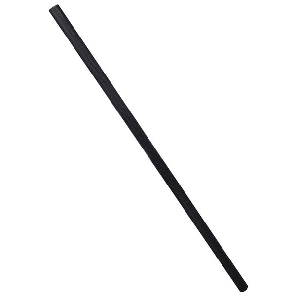 vidaXL Bilfolier 2 stk 3D svart 100x150 cm+50x150 cm