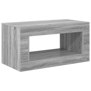 vidaXL Gr&aring; Sonoma