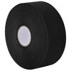 vidaXL Kunstig gress tape selvheftende Svart 5 cm x 20 m Uvevd Stoff