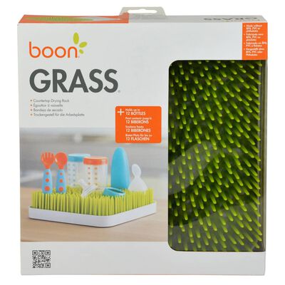 boon Flasketørker for kjøkkenbenk Grass
