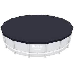 Bestway Bassengtrekk Flowclear 488 cm