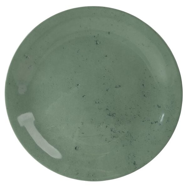 Bo-Camp Servisesett i 16 deler Mix & Match melamingr&oslash;nn