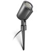 Steinel Utend&oslash;rs spotlys Spot Garden Night Automatic svart