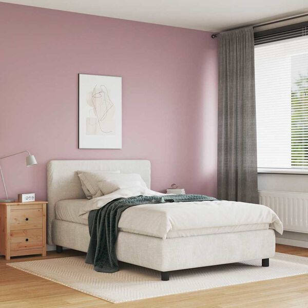 vidaXL Vaggmaling Rosa 16,5 x 16,5 x 15,9 cm Veggdart