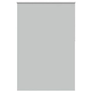 vidaXL Rullegardin lystette 150x210 cm stoff bredde 146,6 cm polyester