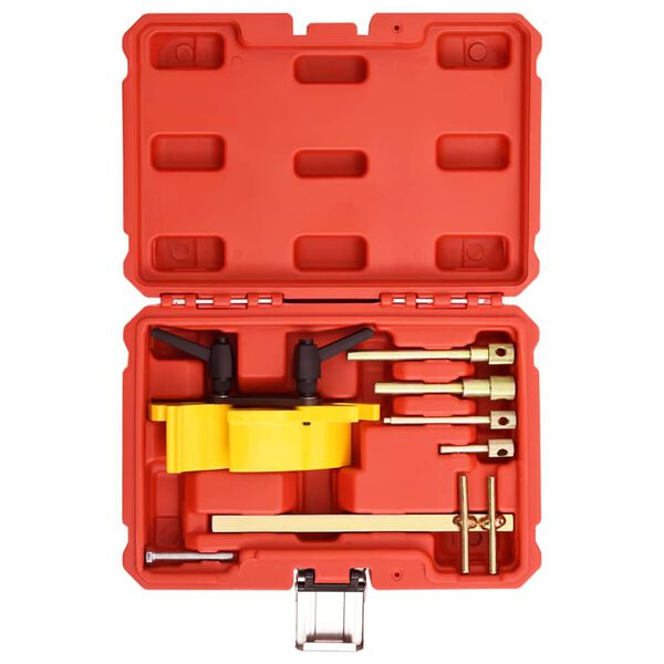 vidaXL Timingverkt&oslash;ysett Renault/Opel/Volvo/Mitsubishi/Chrysler