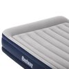 Bestway Luftmadrass Tritech 2 personer 203x152x46 cm