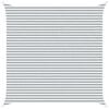 vidaXL Solskygge seil 5 x 5 m 100% polyester Oxford Torget