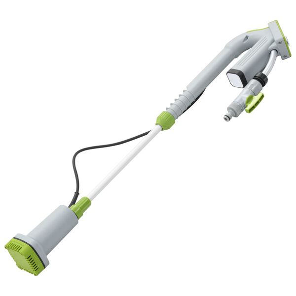 vidaXL Pumpe for regnt&oslash;nne 50 W 1500 L/t