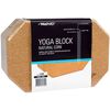 Avento Yogablokk kork 41WP-KUR-Uni