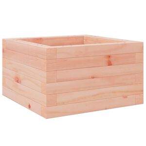 vidaXL Plantekasse 40x40x23 cm heltre douglasgran
