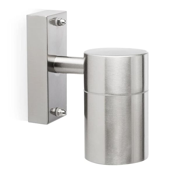 Smartwares Vegglampe 35 W krom 2605.009L