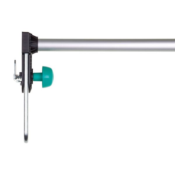 wolfcraft Dørkarmjigg Easy 600-1000 mm 3675000