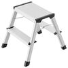 Hailo Gardintrapp L90 Step-ke 2x2 trinn 40 cm 4442-701