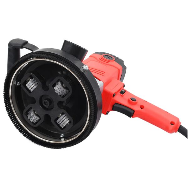 vidaXL Betongslipemaskin h&aring;ndholdt 1500 W