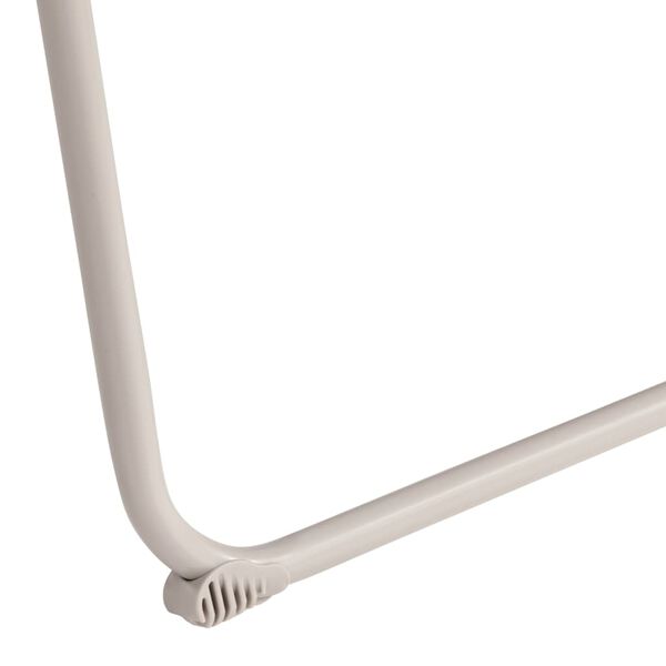 Outwell Justerbar campingstol Cromer vingård grønn