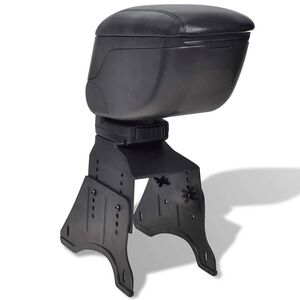 vidaXL Universal bilarmlener