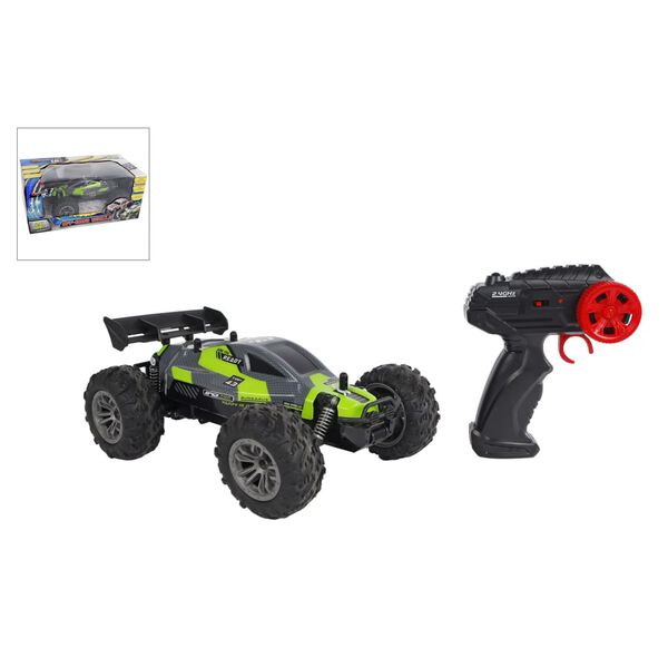 Roadstar Radiostyrt buggy Bungarus 43 2,4 GHz 24 cm