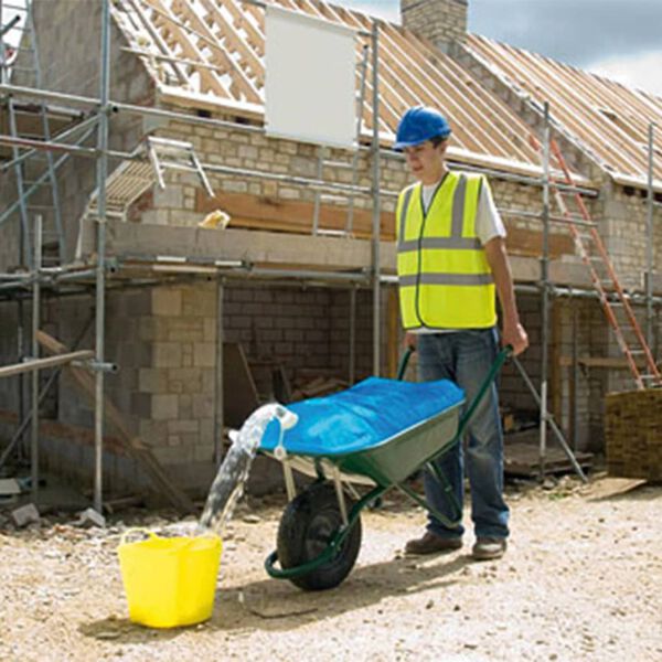 Kerbl H2GO Vannbeholder 100x40 cm 80 L 29382