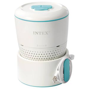 INTEX Vannanalyzer INTEX Hvit ABS og PP