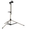 vidaXL Reparasjonsstativ sammenleggbar justerbar 120-165 cm aluminium