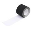 vidaXL Sklisikker tape svart 0,1x10 m PVC