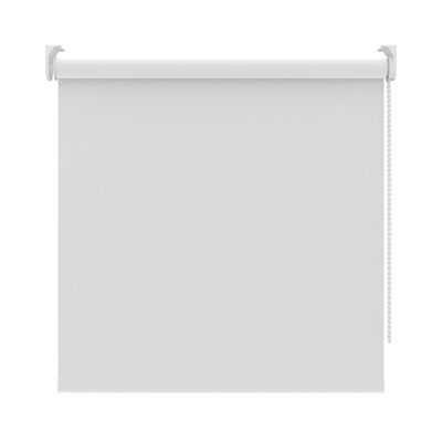 Decosol Rullegardin lystett hvit 60x190 cm