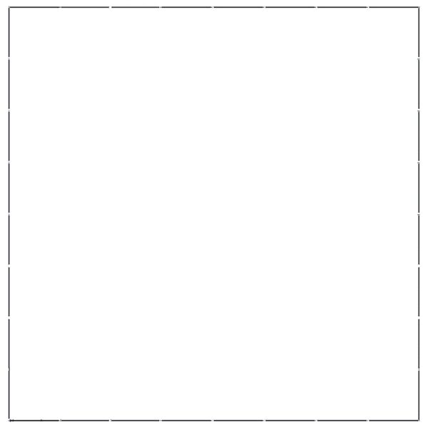 vidaXL Utend&oslash;rs hundeg&aring;rd st&aring;l 58,98 m&sup2;