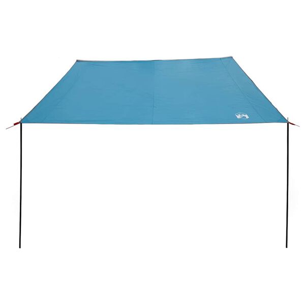 vidaXL Vannavvisende Tarp