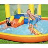 Bestway H2OGO Beach Bounce Kids Oppblåsbart badeland