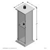 Miniatyrbilde av produktet 4 av 5