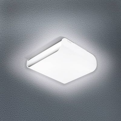 Steinel Innendørs sensorlys RS LED M1 V2 sølv 052492