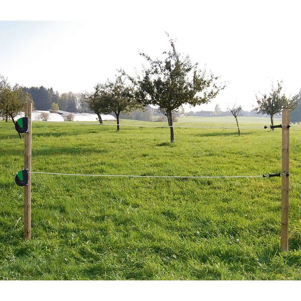 Kerbl Portsystem Flexigate med tau 441293/016